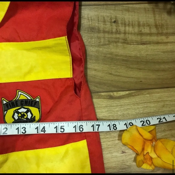 Rescue Top - Picture 8 of 8